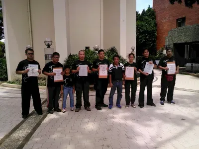 2015 SGM Seminar & Promotions