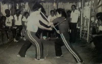 GM Cris Ampit Collection