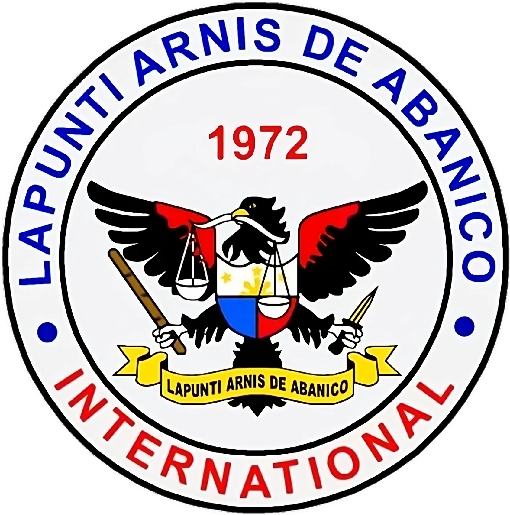 LADAI Emblem