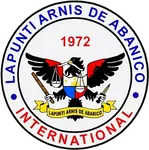 Lapunti Arnis De Abanico International logo