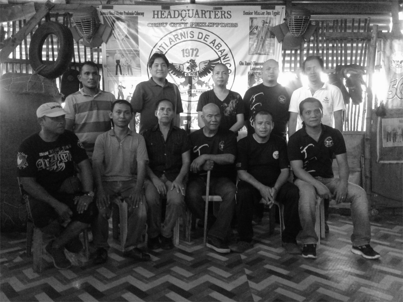 Lapunti UP Visits Cebu