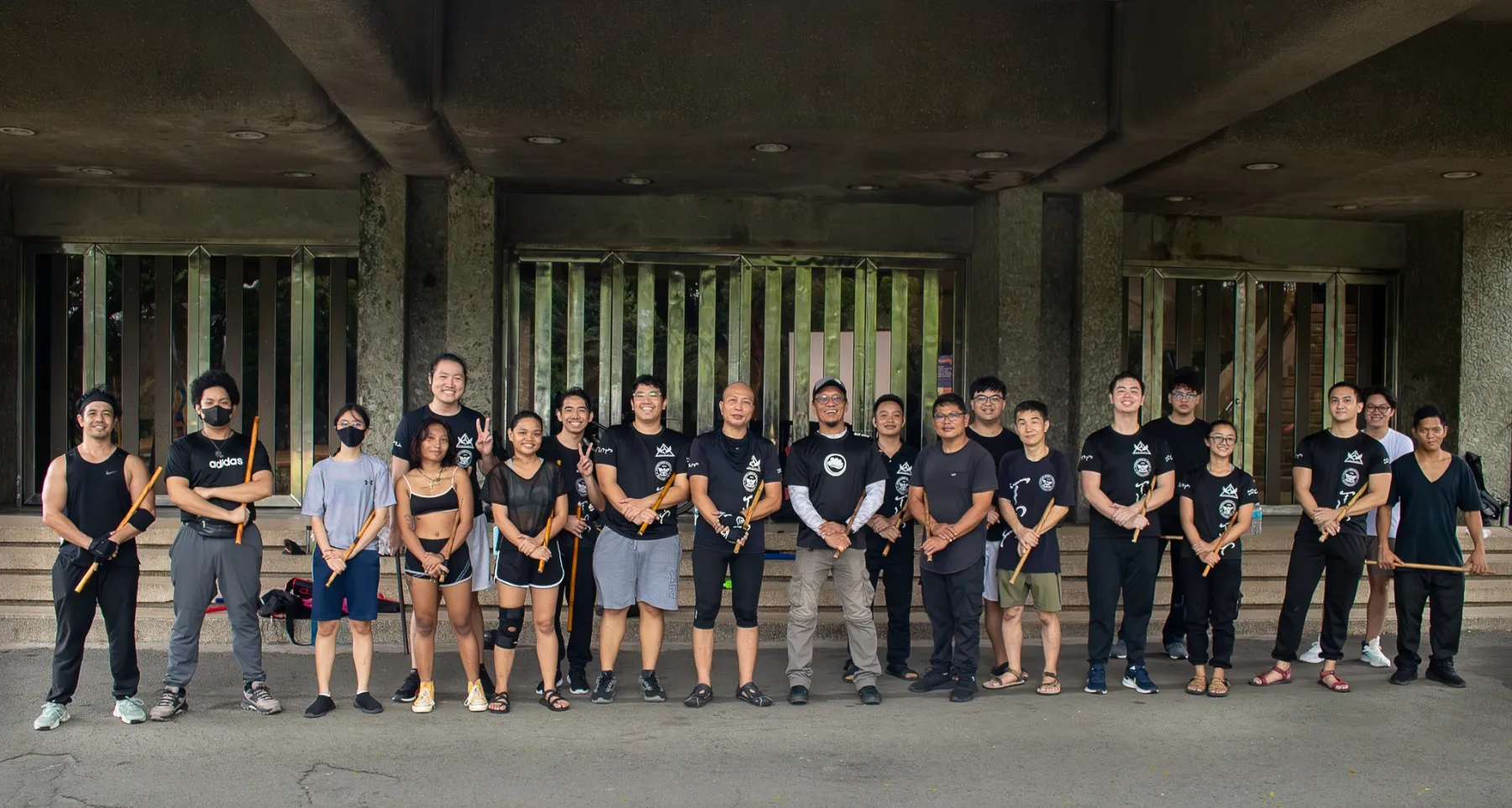 2025 Members of Lapunti Karilyon