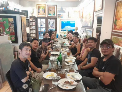 2024 Christmas Party