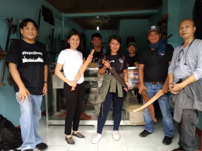 2019 Sword Rubio Trip