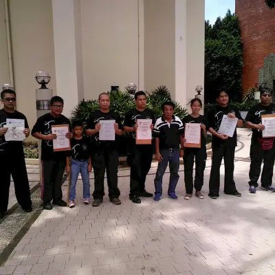 2015 SGM Seminar & Promotions