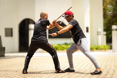 2025 Sunday Training Sessions