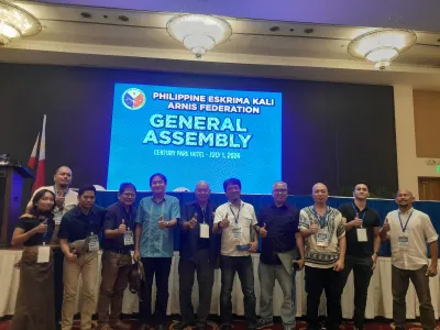 2024 PEKAF General Assembly