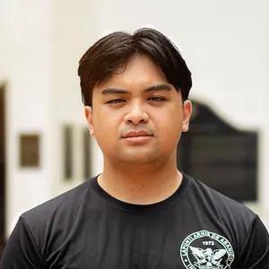 Joaquin Kyle Vincent Saavedra